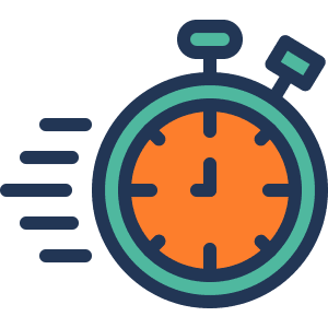 dropshipping vector icons
