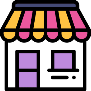 ecommerce vector icons