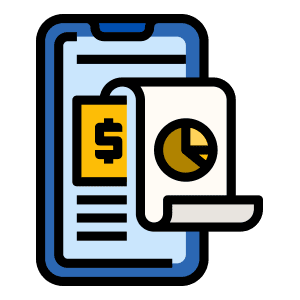 dropshipping vector icons 9