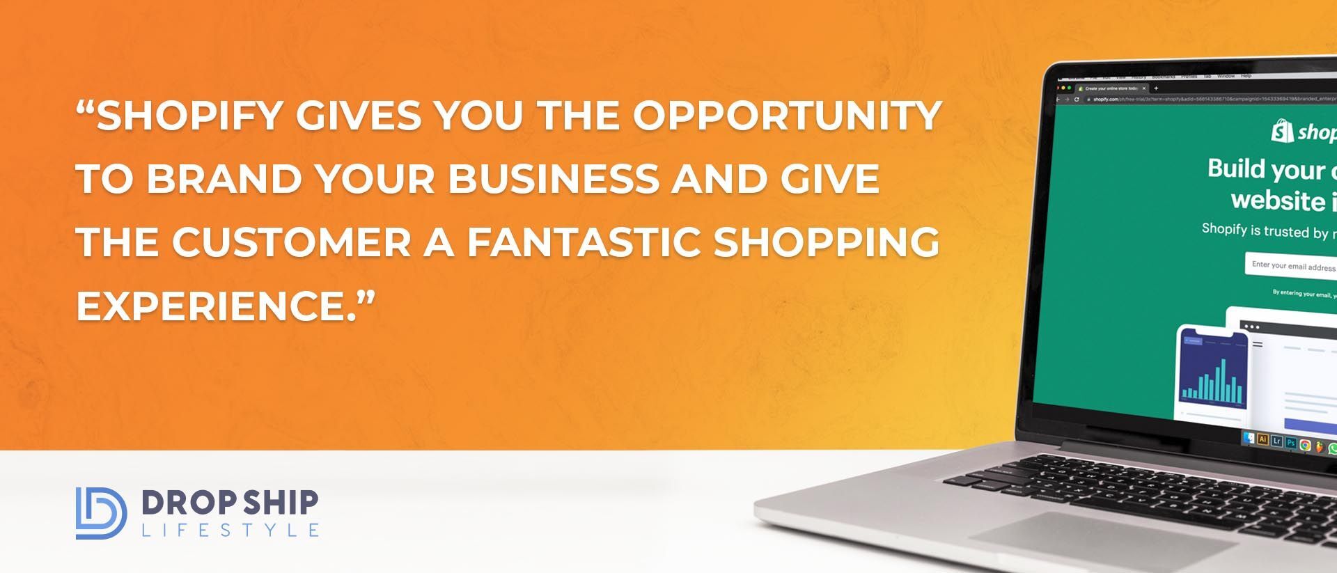 ClickFunnels vs. Shopify- How Both Can Boost Your Drop Shipping BusinessArtboard 1 copy 2