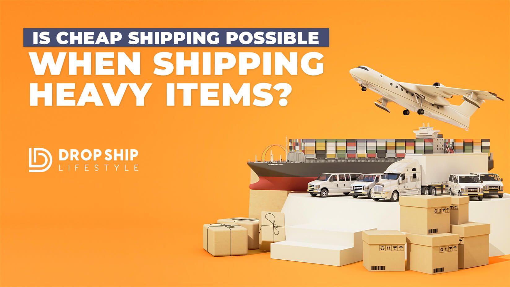 cheap shipping