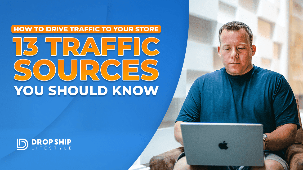 traffic sources