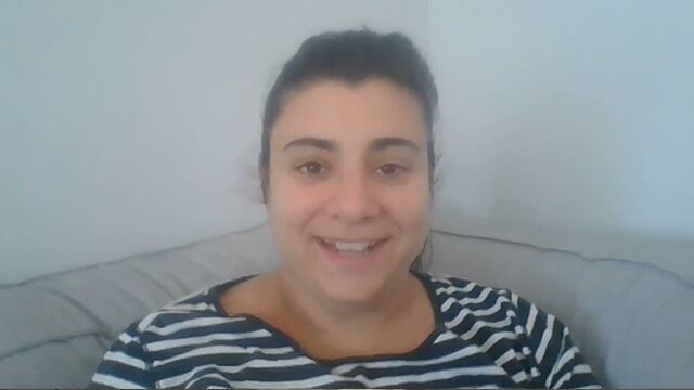 Carla video testimonial