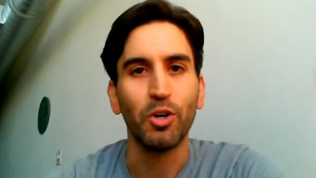 Jose video testimonial