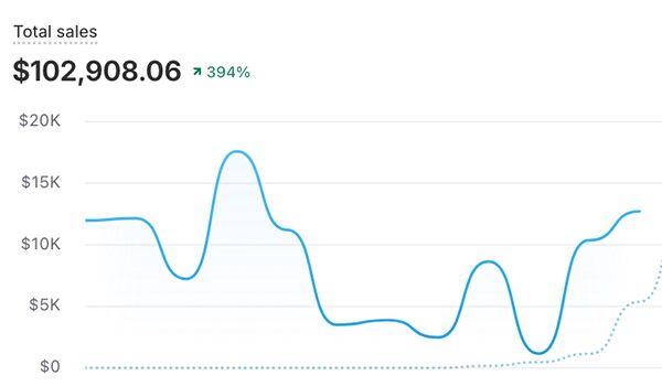 Drop Ship Lifestyle member result