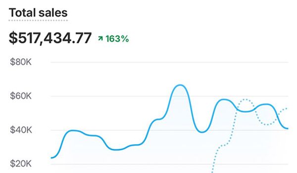 Drop Ship Lifestyle member result