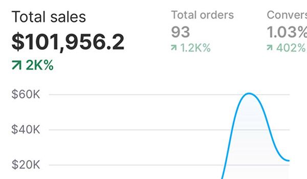 Drop Ship Lifestyle member result