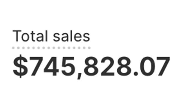 Drop Ship Lifestyle featured member result