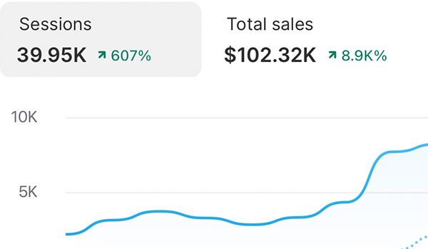 Drop Ship Lifestyle member result