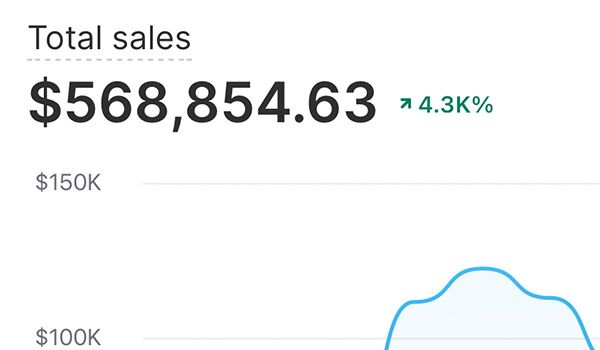 Drop Ship Lifestyle member result