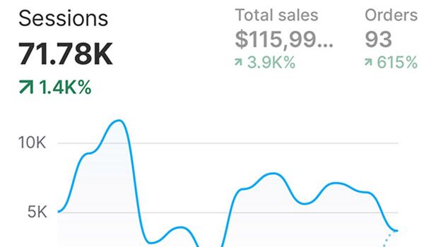 Drop Ship Lifestyle member result