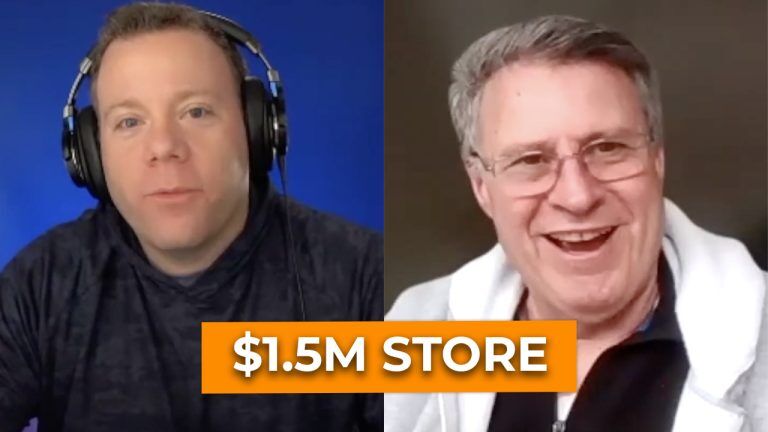 YouTube Thumbnail - Anton and Curtis